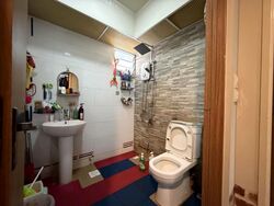 Blk 460B West Quarry @ Bukit Batok (Bukit Batok), HDB 3 Rooms #549234561
